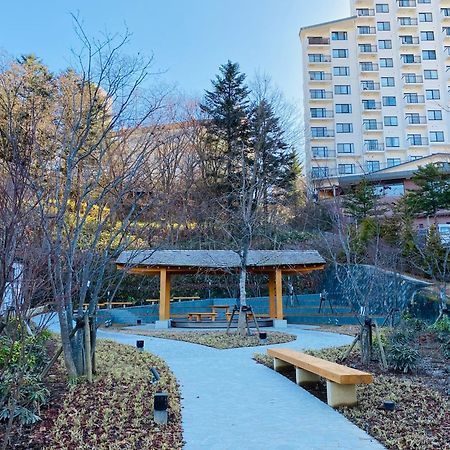 Kusatsu KOTODAMA Eksteriør billede