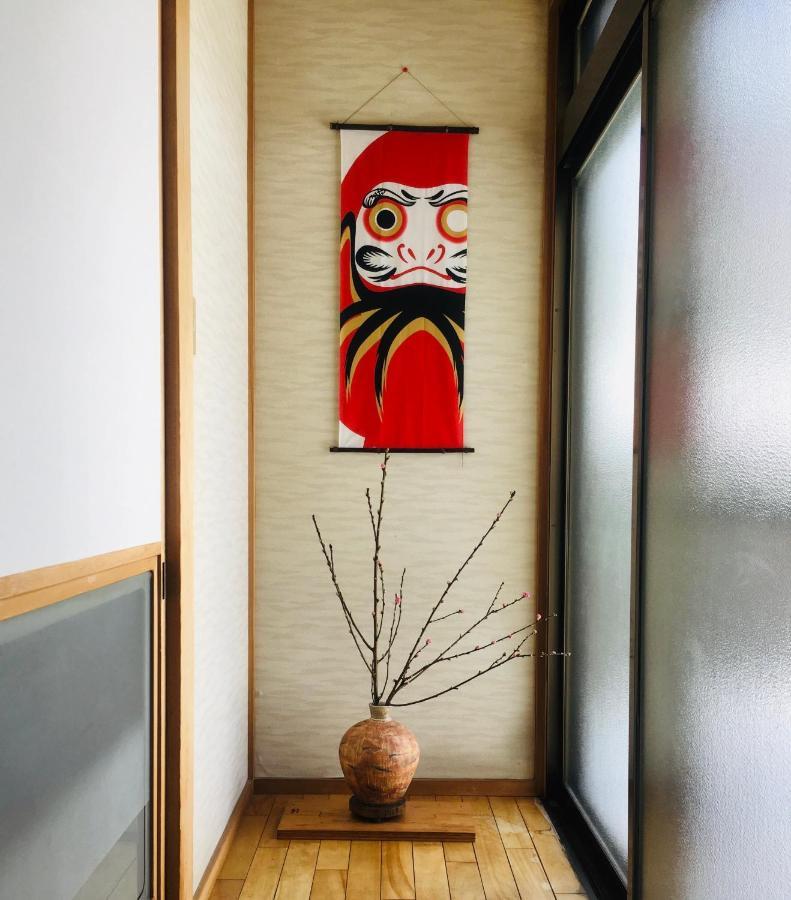 Kusatsu KOTODAMA Eksteriør billede