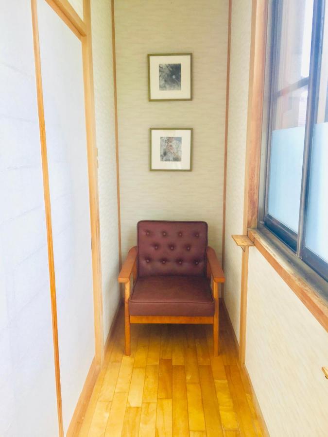 Kusatsu KOTODAMA Eksteriør billede