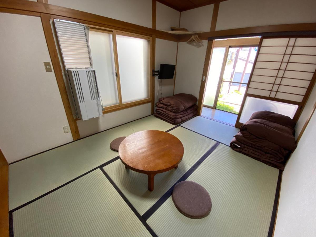 Kusatsu KOTODAMA Eksteriør billede
