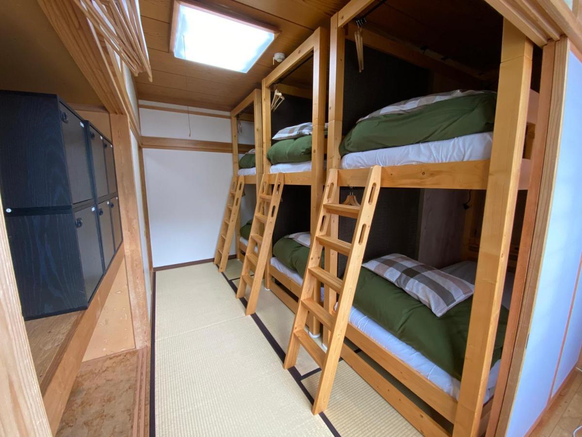 Kusatsu KOTODAMA Eksteriør billede