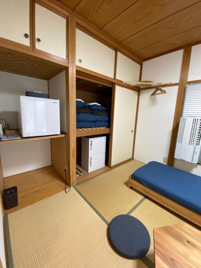 Kusatsu KOTODAMA Eksteriør billede