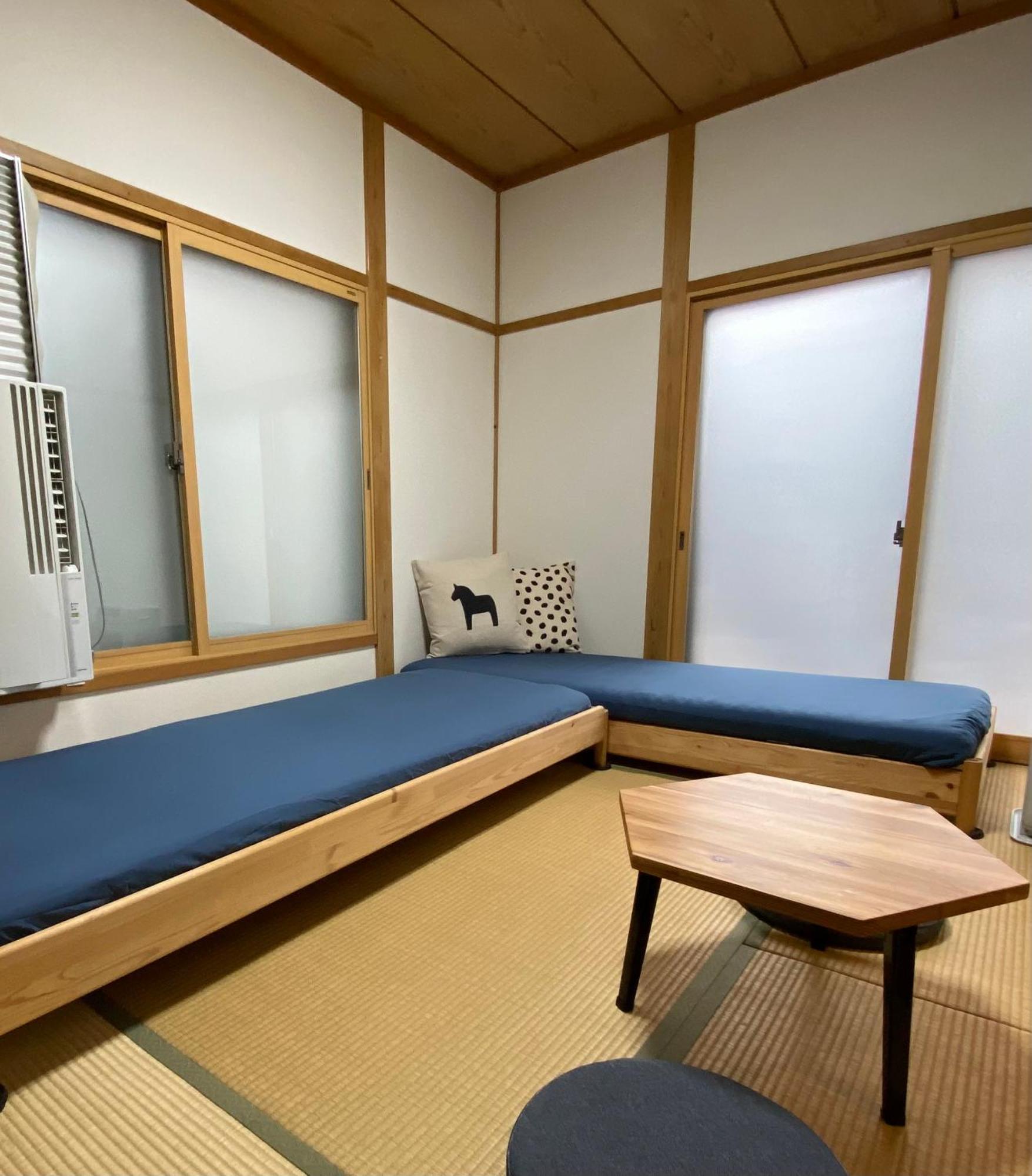 Kusatsu KOTODAMA Eksteriør billede