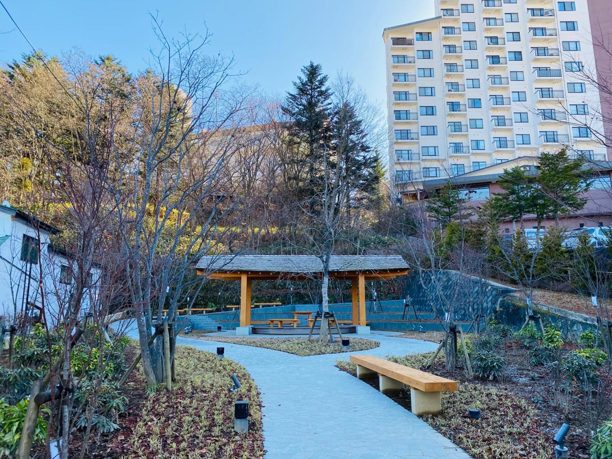 Kusatsu KOTODAMA Eksteriør billede