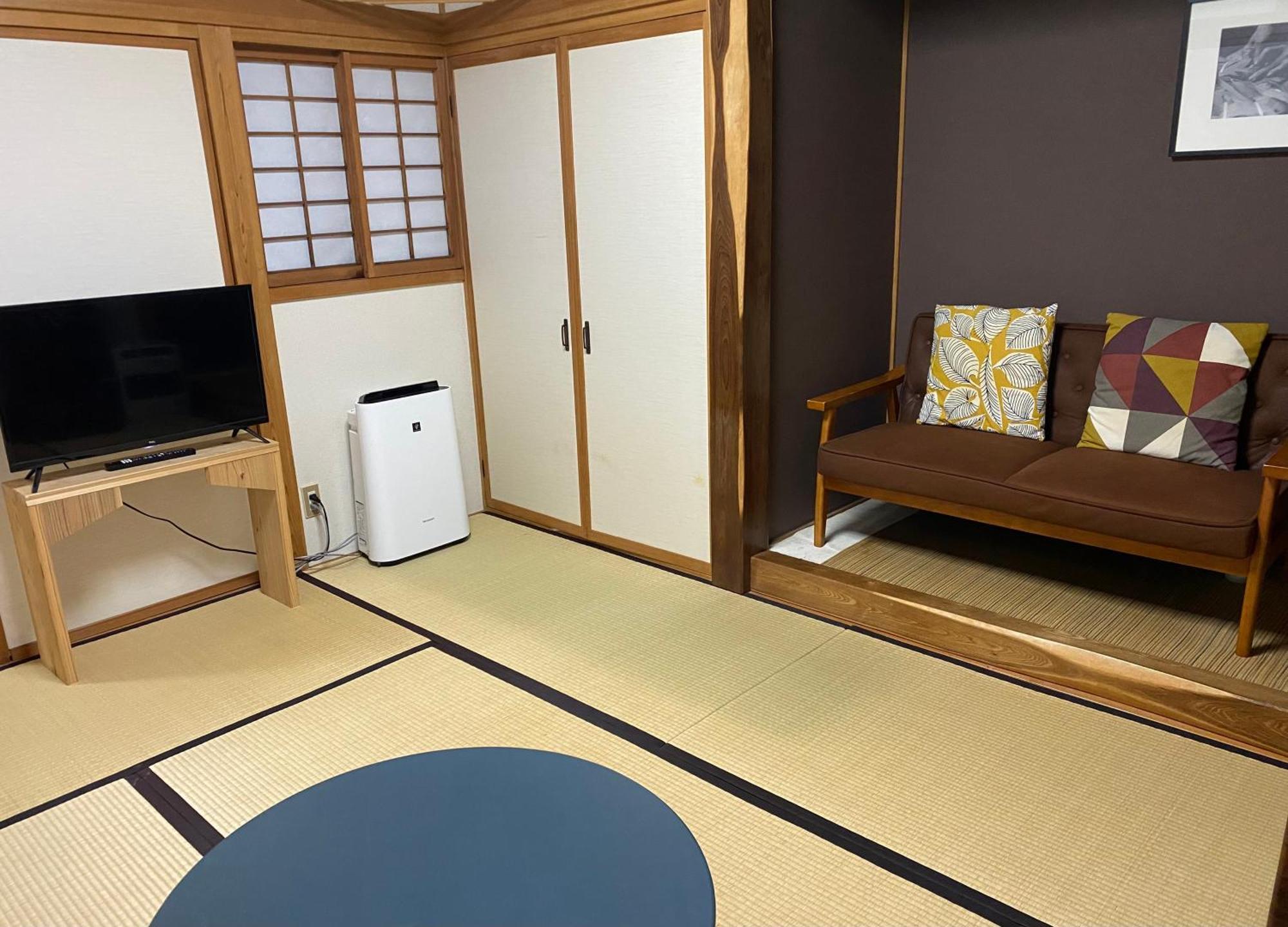 Kusatsu KOTODAMA Eksteriør billede