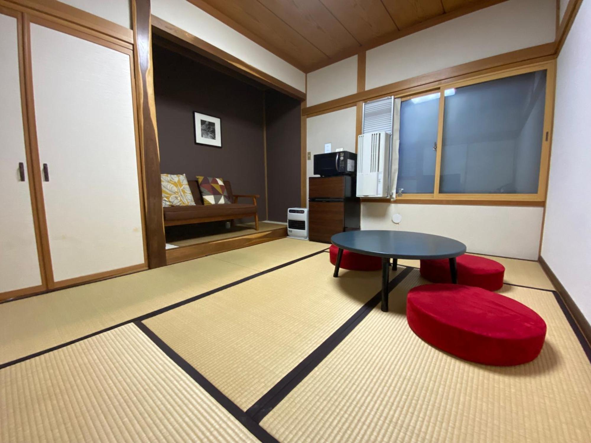 Kusatsu KOTODAMA Eksteriør billede
